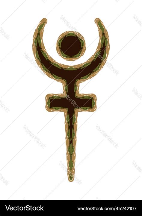 Hades Greek God Symbol