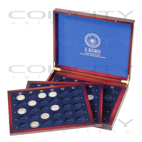 Коробка для монет