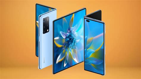 Huawei Mate X2 Unveiled Release Date Price Specs And Cameras Toms