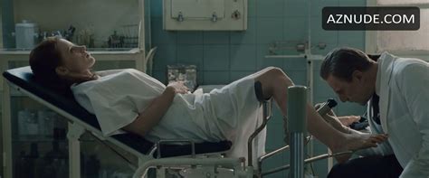 THE DEBT NUDE SCENES AZNude