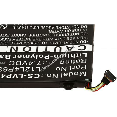 Batteri Til Laptop Lenovo IdeaPad U330p Batteri Butik Dk Hurtig