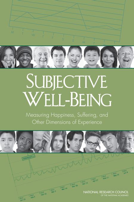 Subjective Well Being Measuring Happiness Suffering And Other