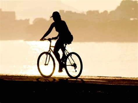 BenefÍcios De Andar De Bicicleta Para O Bem Estar E SaÚde Bora