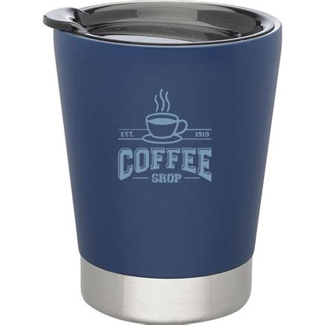 Promo Itsy Vacuum Insulated Travel Mugs 12 Oz