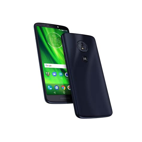 Review Del Moto G Play Dise O Moderno Con Buena Experiencia