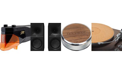 The best turntable accessories for Record Store Day 2024 | Popular Science