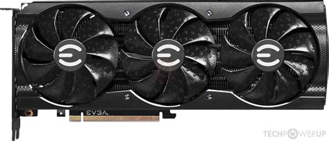 EVGA RTX 3070 Ti XC3 ULTRA Specs | TechPowerUp GPU Database