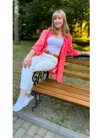 Addresses Hot Ukraine Women Iryna From Nikolaev Yo Hair Color Golden
