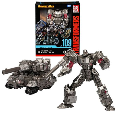 Трансформеры Игрушка Hasbro Studio Series Leader Class Transformers