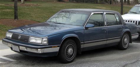 Buick Electra Information And Photos Momentcar