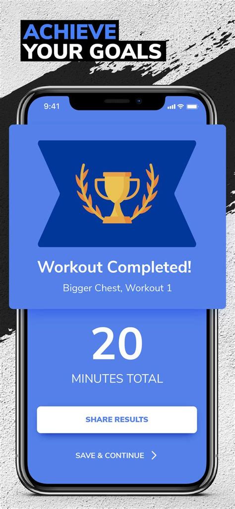 15 Minute Bettermen Workout Trainer App Review For Burn Fat Fast