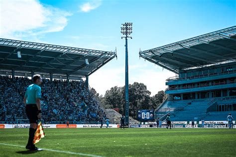 Euro Geldstrafe F R Den Karlsruher Sc Ksc Meine Heimat