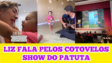 LIZ FAZ A PRÓPRIA COREOGRAFIA DELA NA AULA DE MÚSICA lizimprota YouTube