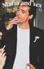 Mafia And Sex T Wattpad