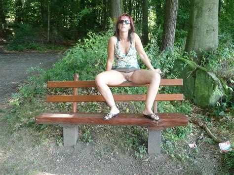Amateur Outdoor Mature Gallery