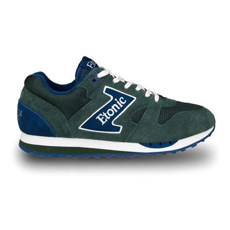 Etonic - Retro-Inspired Sneakers - Touch of Modern