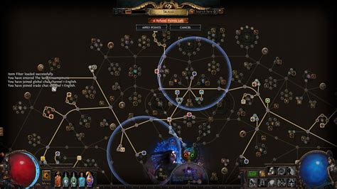 Path Of Exile Witch Build Cloudshareinfo