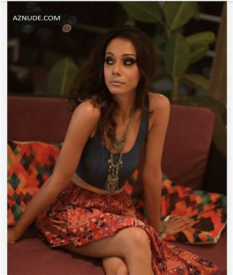 MADHURIMA ROY Nude AZNude