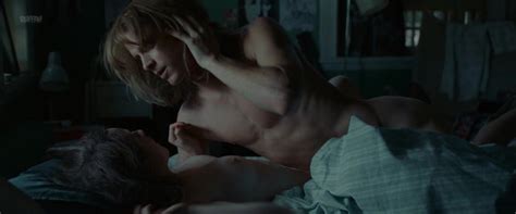 Nude Video Celebs Happy Jankell Nude Ted For Karlekens Skull 2017