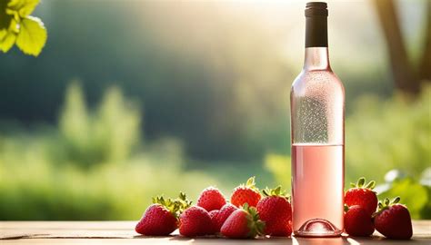 Postres Que Van Bien Con Vino Rosado Perfectos Maridajes