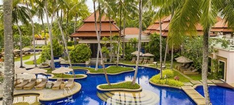 BT Phuket - Pool Bar — Banyan Tree Menus