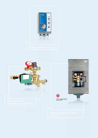 Afriso Katalog Haustechnik By Afriso Euro Index Gmbh Issuu