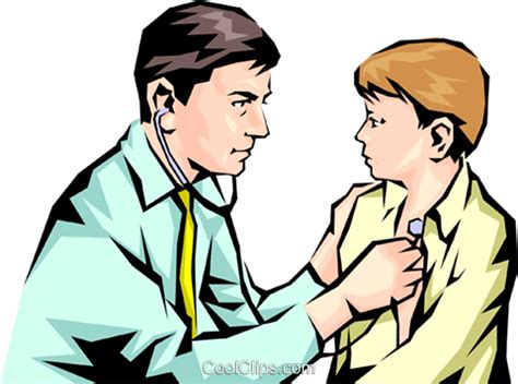 Doctor And Patient - ClipArt Best