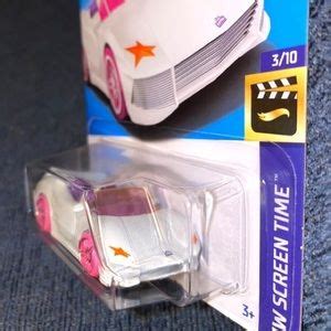 Barbie Toys Barbie X Hot Wheels Barbie Extra Hw Screen Time Hard To Find Poshmark