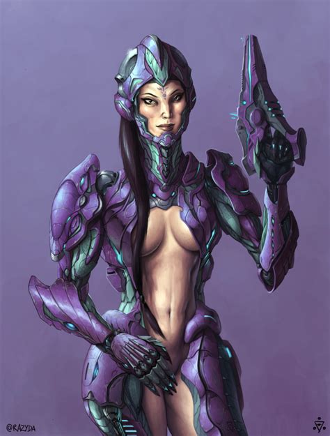 Rule 34 Peopleofunitedstates Planetside 2 Tagme Vanu Sovereignty 1333398