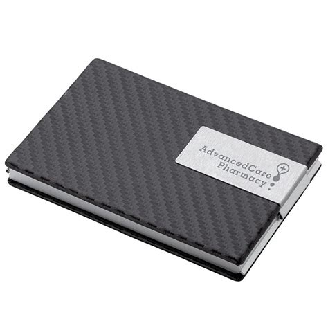 Different By Design Business Card Case Business Card