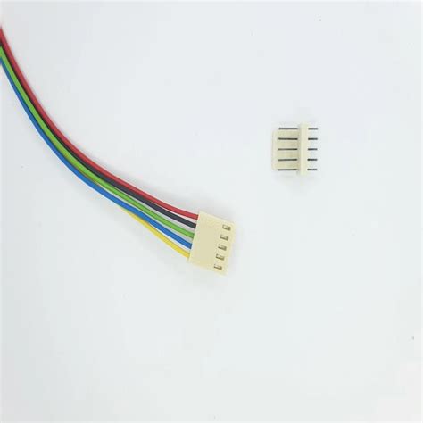 Sanec Mm Pin Kablolu Di I Konnekt R D Erkek Pcb Tipi