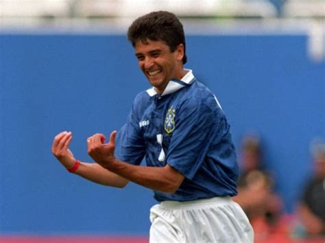 Bebeto (Footballer) - Bio, Net Worth, Wife, Nationality, Age, Family ...