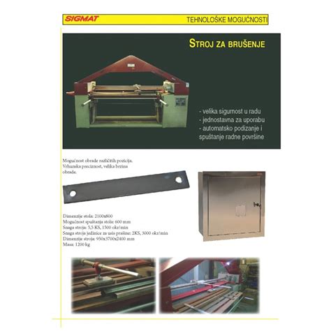 Grinding machine