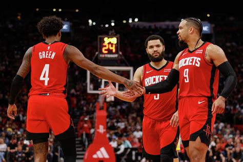 NBA Trade News: Houston Rockets Fred VanVleet Trade Deal Was Probably the Best Decision for Rockets