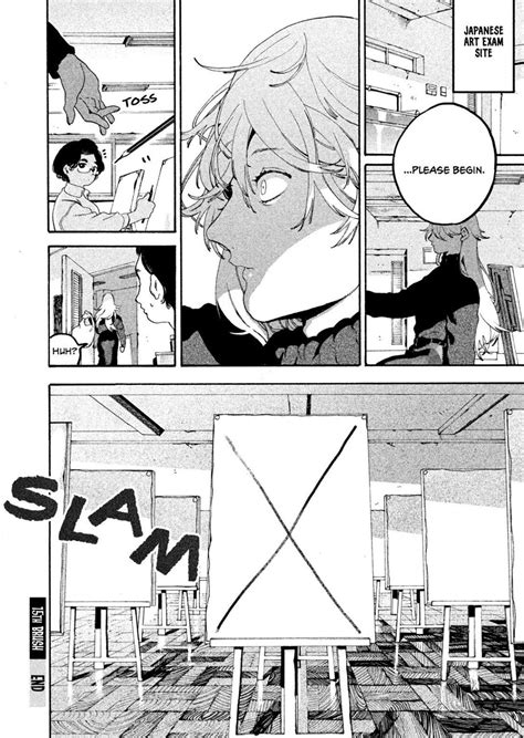 Yamaguchi Manhwa Hard To Love Manga Pages Prisma Tsubasa Panel