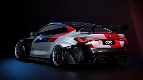 3840x2160 Bmw M4 Gt3 5k 2023 4K ,HD 4k Wallpapers,Images,Backgrounds ...
