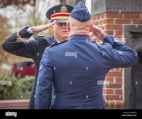 Second Lieutenant High Resolution Stock Photography and Images - Alamy