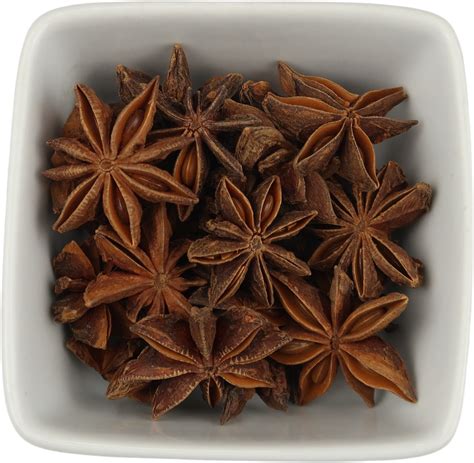 3 Health Benefits Of Organic Star Anise Pure And Natural Spice For