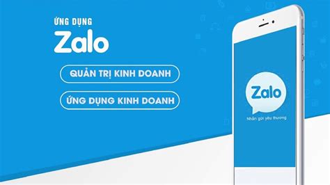 Zalo Marketing L G Ti P Th Hi U Qu V I N N T Ng Zalo