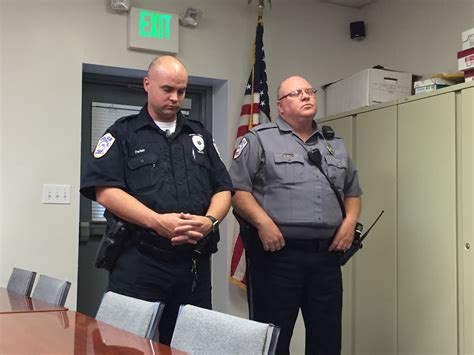 Spanish Fort Fire Supports Police Department Following Heartbreaking