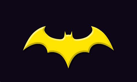 Wallpaper Batgirl Logo By Kalangozilla On Deviantart | Images and ...