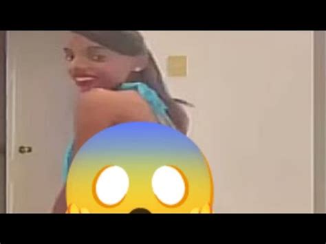 Profesora De Nagua Video Viral Video De La Profesora Tiktok Video Viral