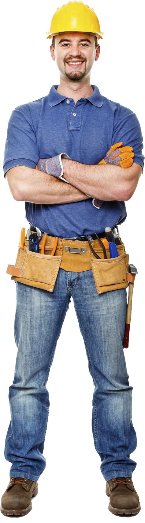 Handyman Png - Free Transparent PNG Download - PNGkey