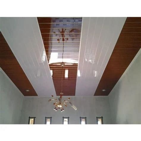 False Ceiling Services Pvc False Ceiling Work Service Wholesale