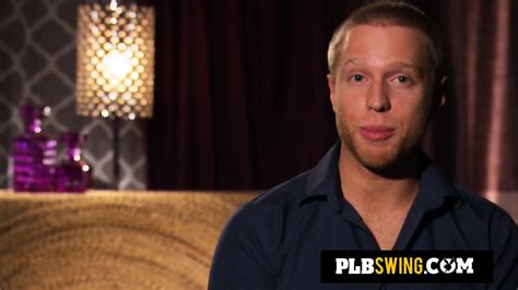 Amateur Swingers Connect In An Erotic Journey In An Open Swing House Their Desires Become Real