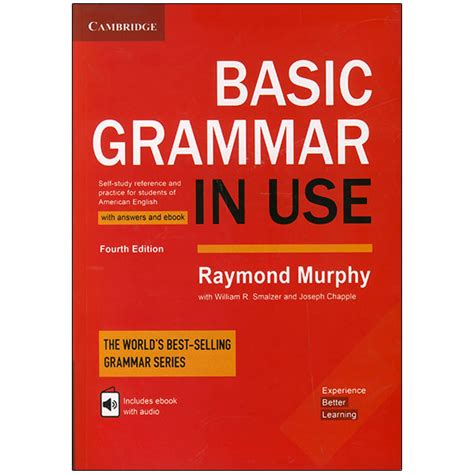 کتاب Grammar in Use با 50%تخفیف ️ + دانلود PDF - زبانمهر