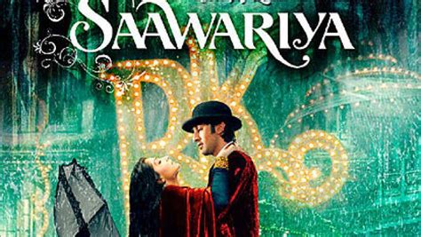 Saawariya (2007) - TrailerAddict