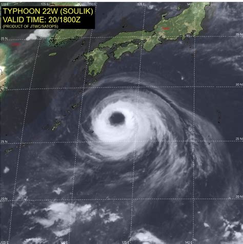 제 19호 태풍 솔릭soulik 한반도 상륙지점은 어디인가 태풍 경로 태풍 진로 최신 정보문화예술의전당