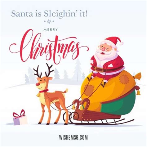 200+ Merry Christmas Wishes Quotes Messages and images - Wishemsg.Com