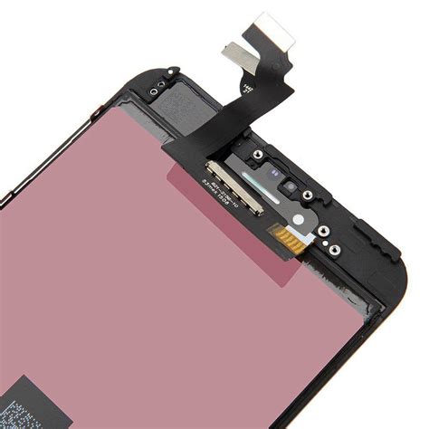 Iphone Plus Screen Replacement Inch Lcd Display Touch Screen